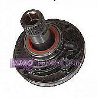 پمپ حركت HL115 پمپ حركت HL115